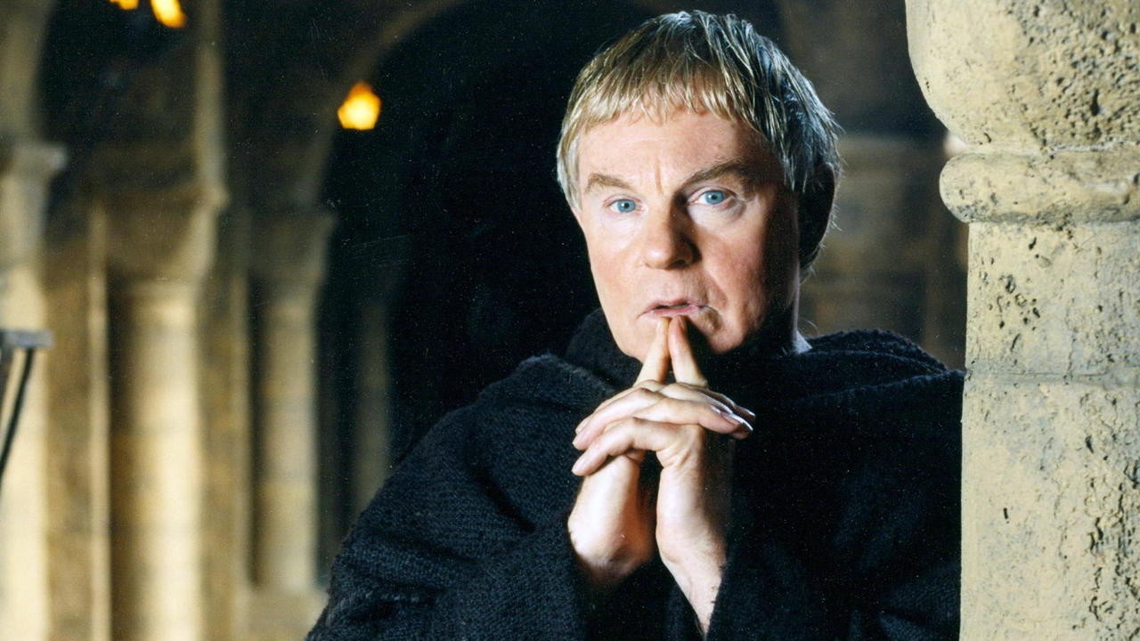 Cadfael