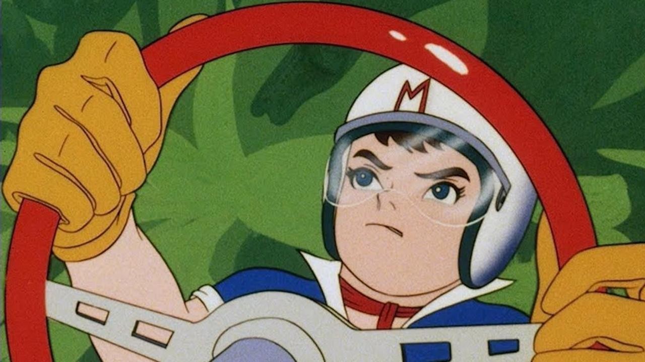 Speed Racer