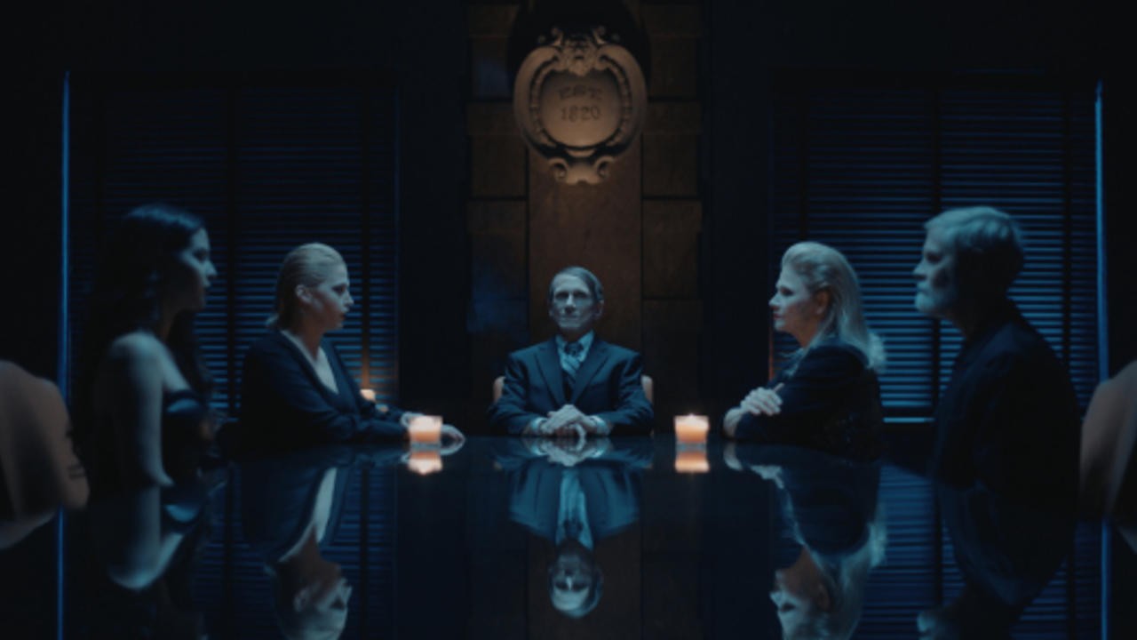 Age of the Living Dead