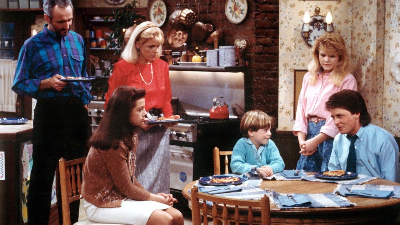 Family Ties