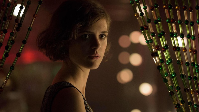 Babylon Berlin