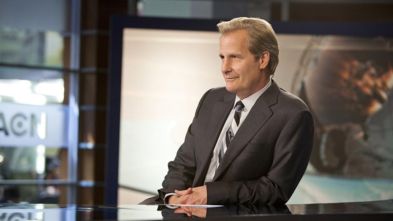 The Newsroom