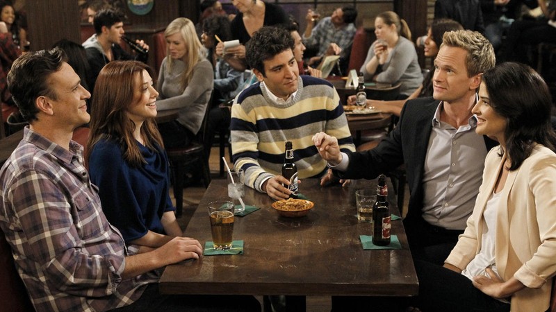 How I Met Your Mother