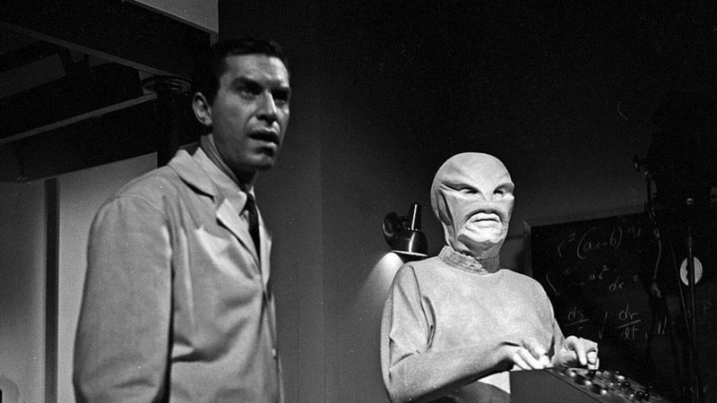 The Outer Limits (1963)