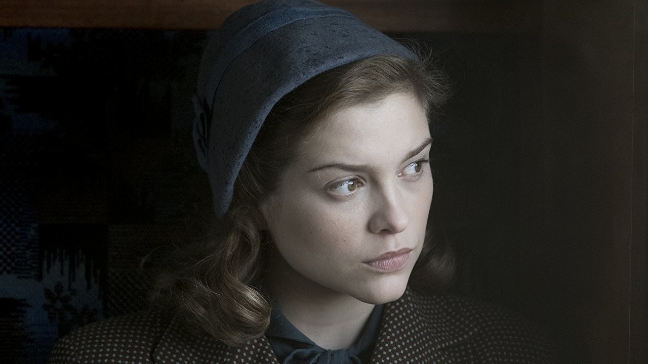 Image du film Red Joan