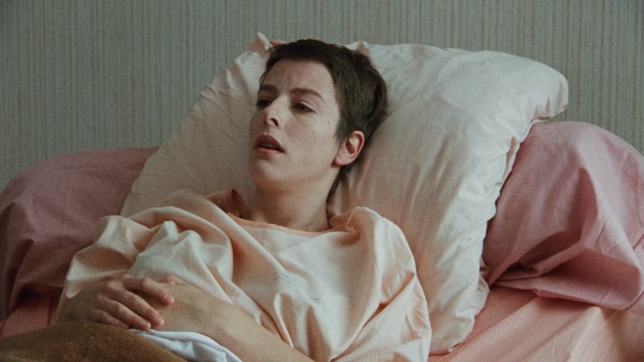 LA VIE EN MARGE : LE CINÉMA DE SÓLVEIG ANSPACH