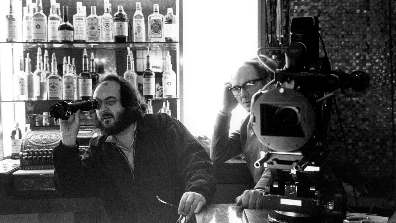 The Visions of Stanley Kubrick