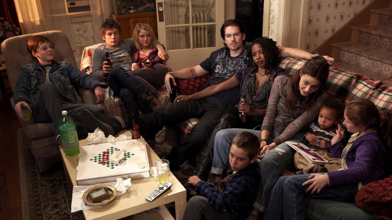 Shameless