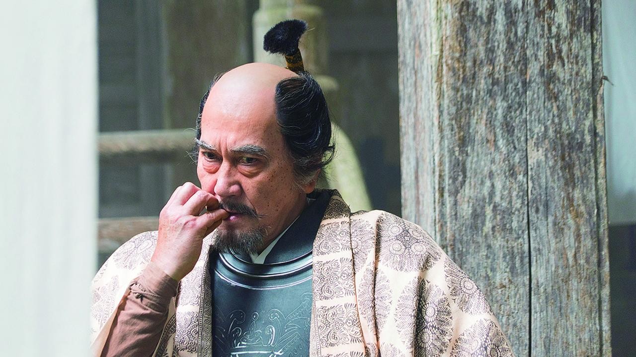 Sekigahara