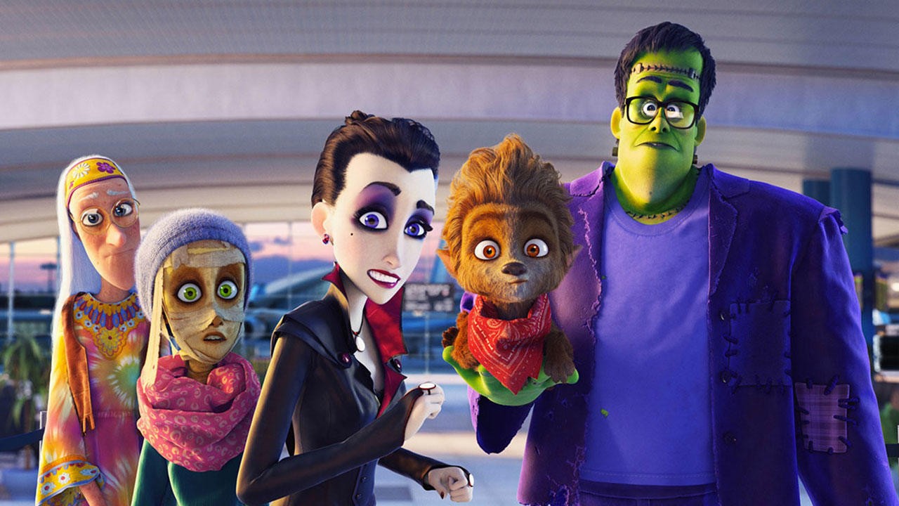 Happy Family