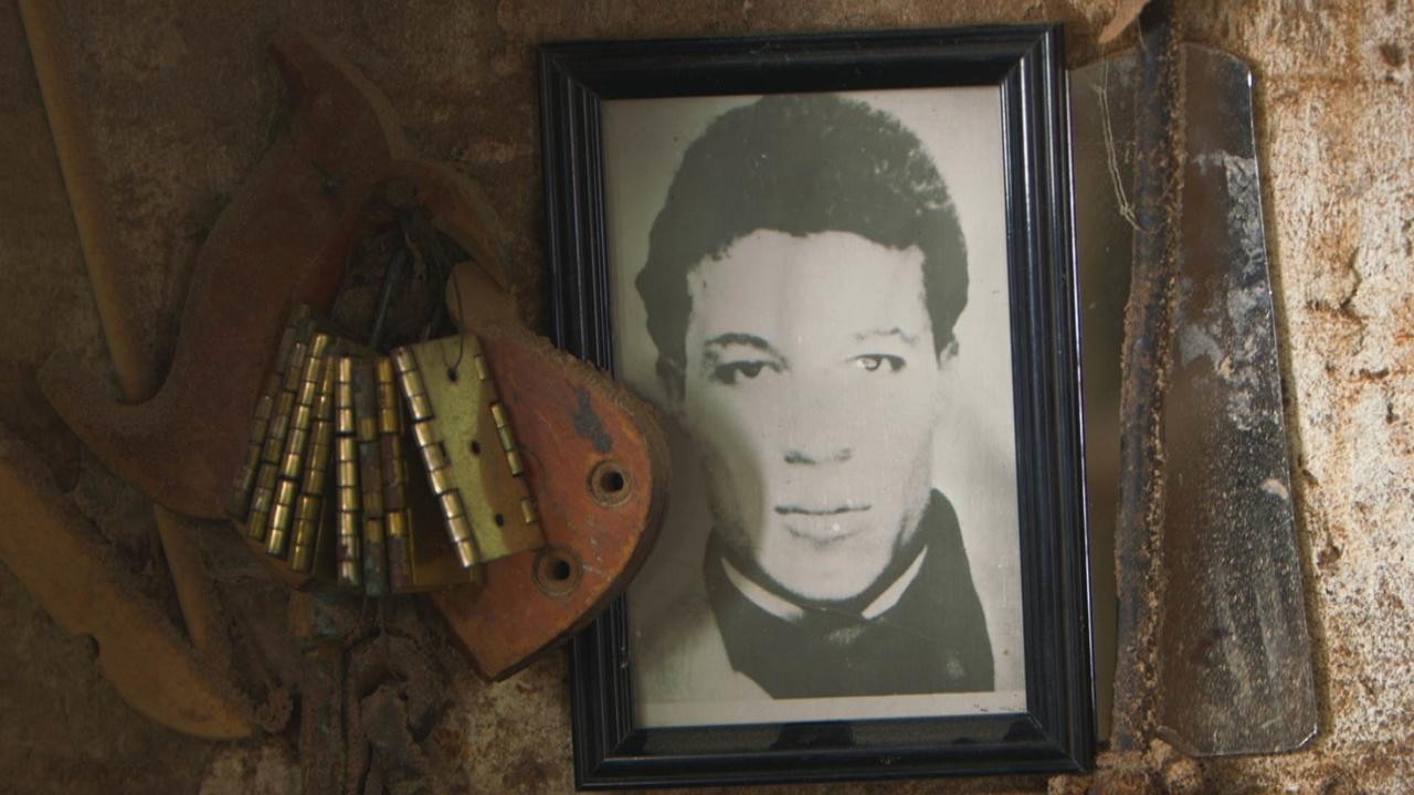 Image du film La Bataille d'Alger, un film dans l'histoire