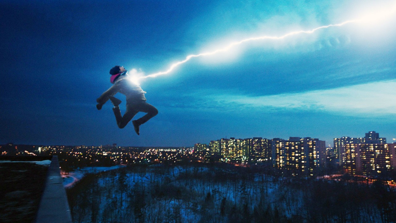 Image du film Shazam!