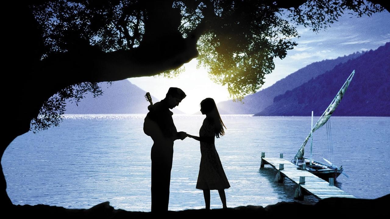 Image du film Capitaine Corelli
