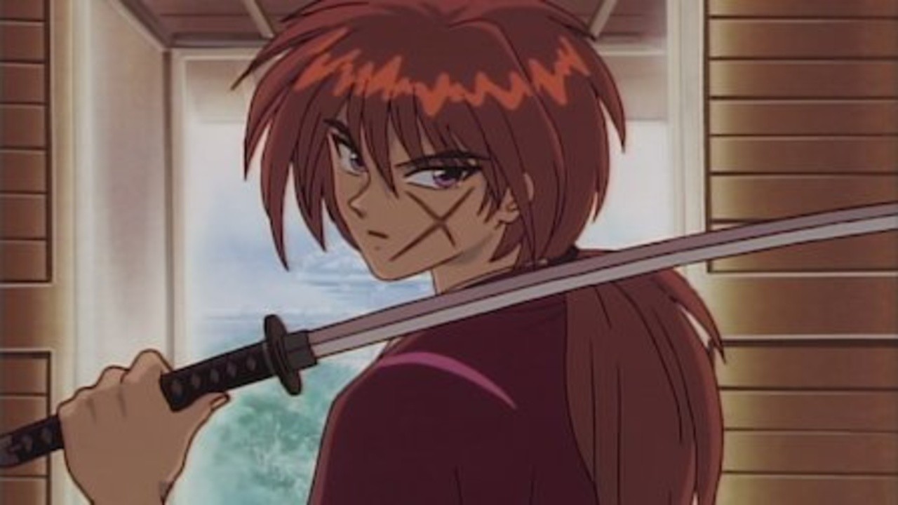 Rurouni Kenshin/Samurai X - Movies List on MUBI