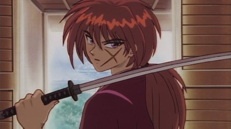 Rurouni Kenshin (1996) | MUBI