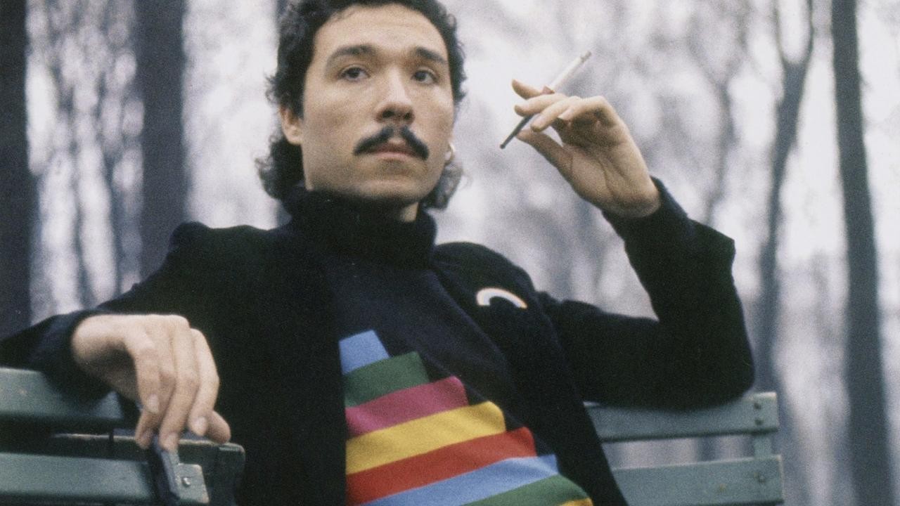 Antonio Lopez 1970: Sex, Fashion & Disco