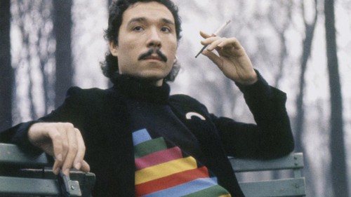 Antonio Lopez 1970: Sex, Fashion & Disco