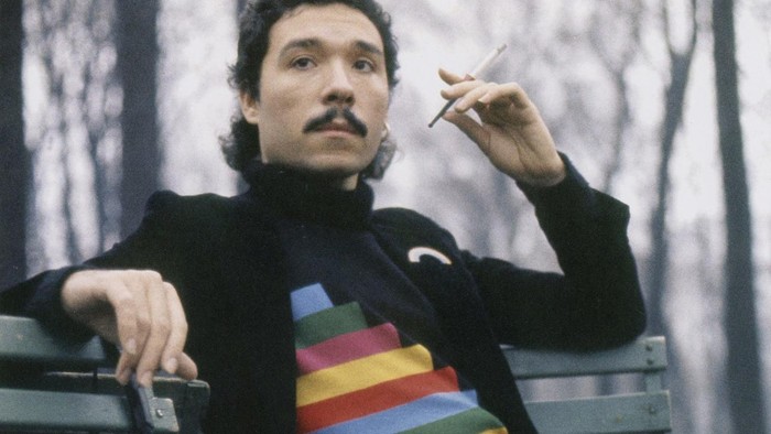 Antonio Lopez 1970: Sex, Fashion & Disco