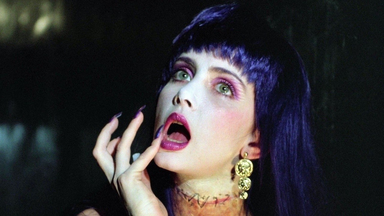 Frankenhooker