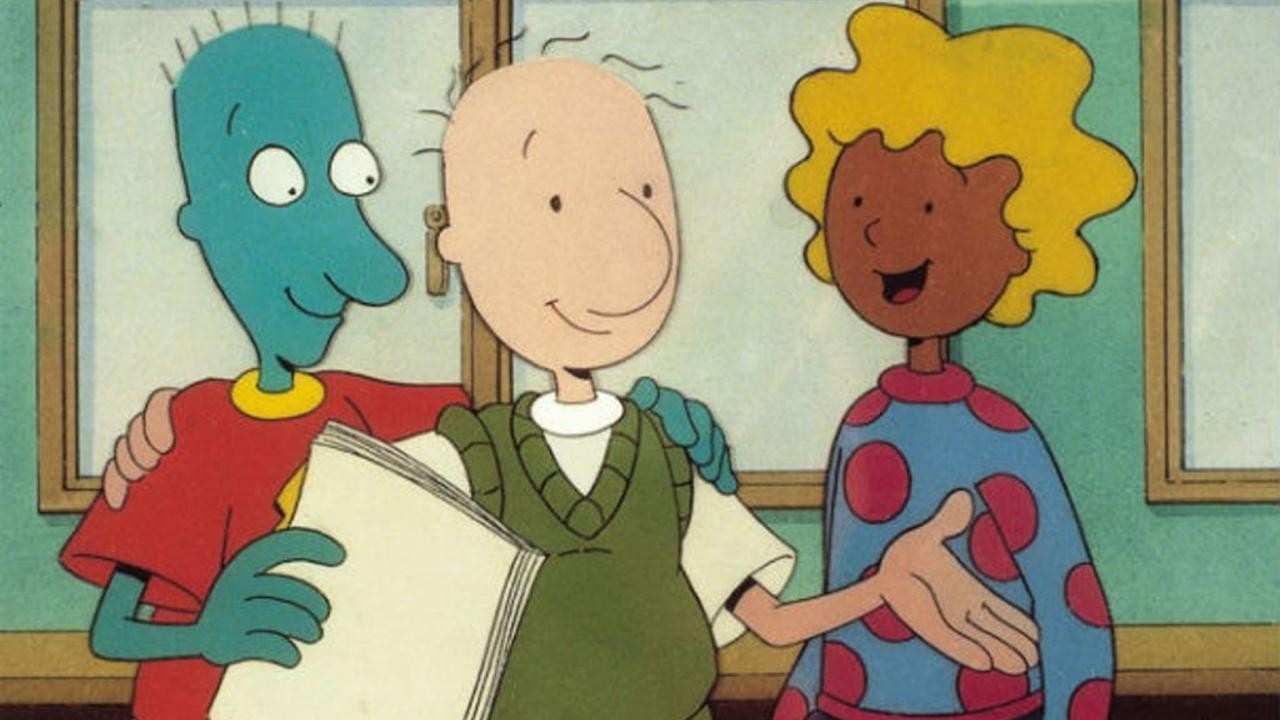 Doug