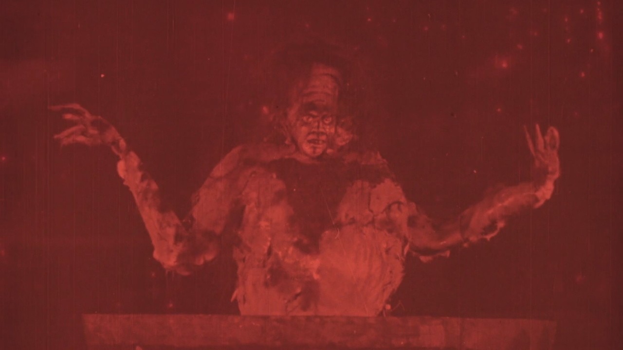 Frankenstein