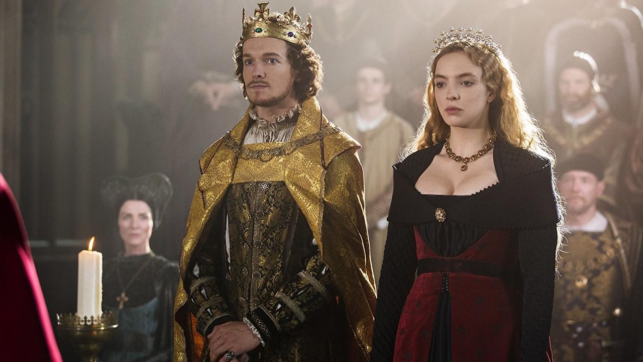 The White Princess