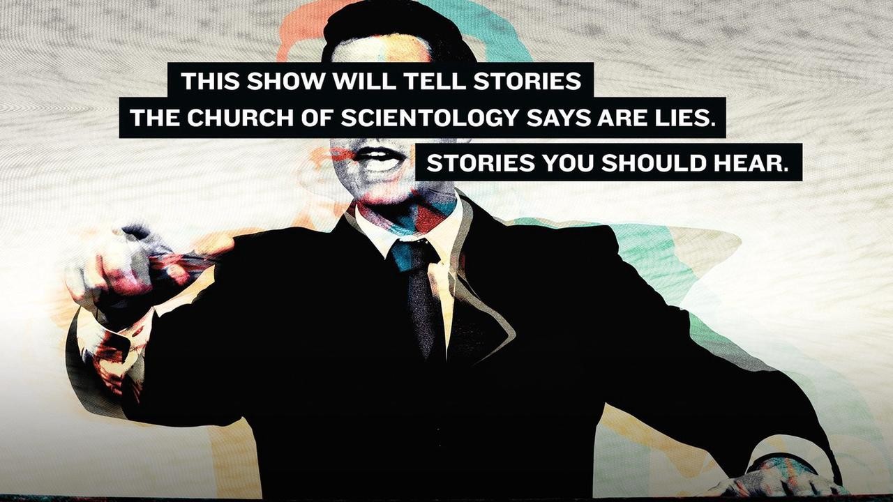 Leah Remini: Scientology and the Aftermath