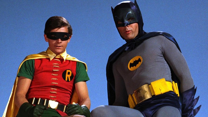 Batman