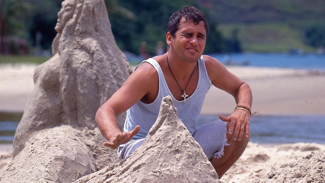 Mulheres de Areia
