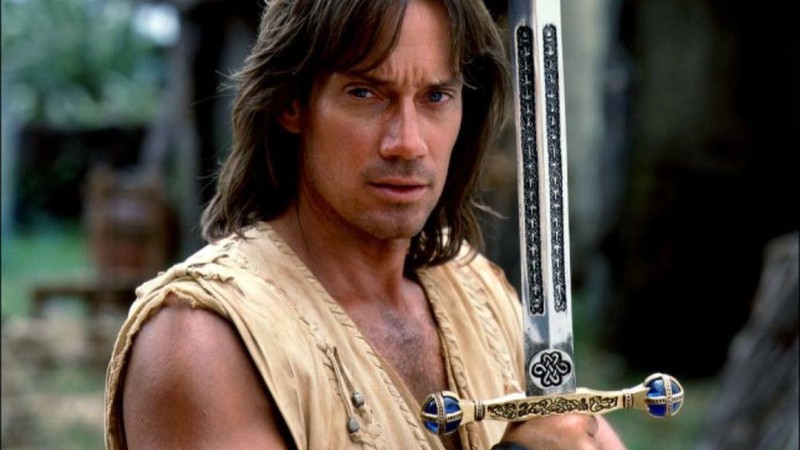 Hercules: The Legendary Journeys