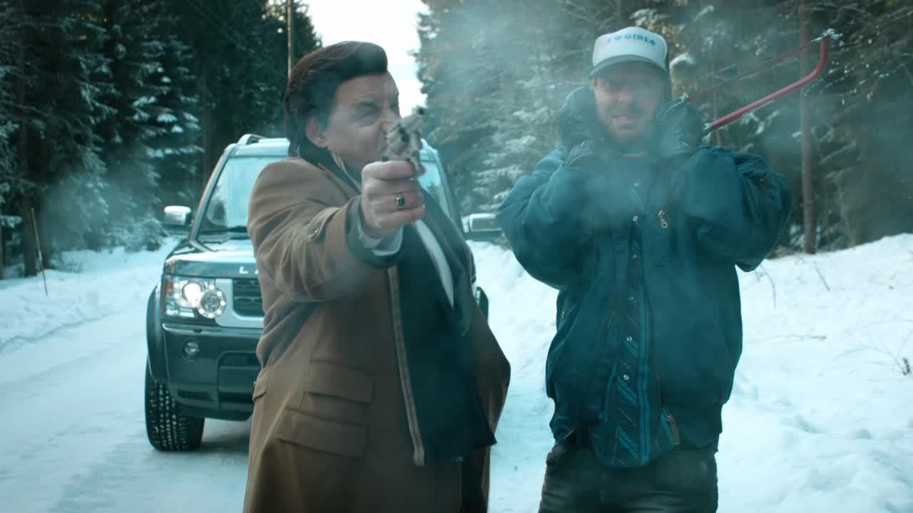 Lilyhammer