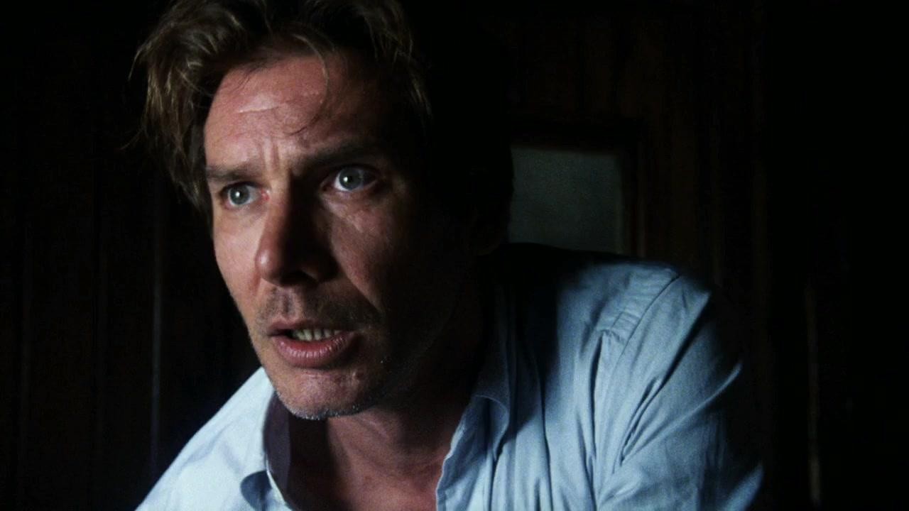 Image du film Frantic