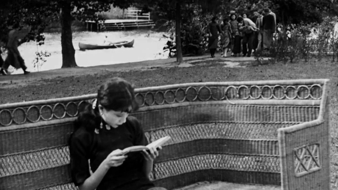 Image du film Amour et Devoir