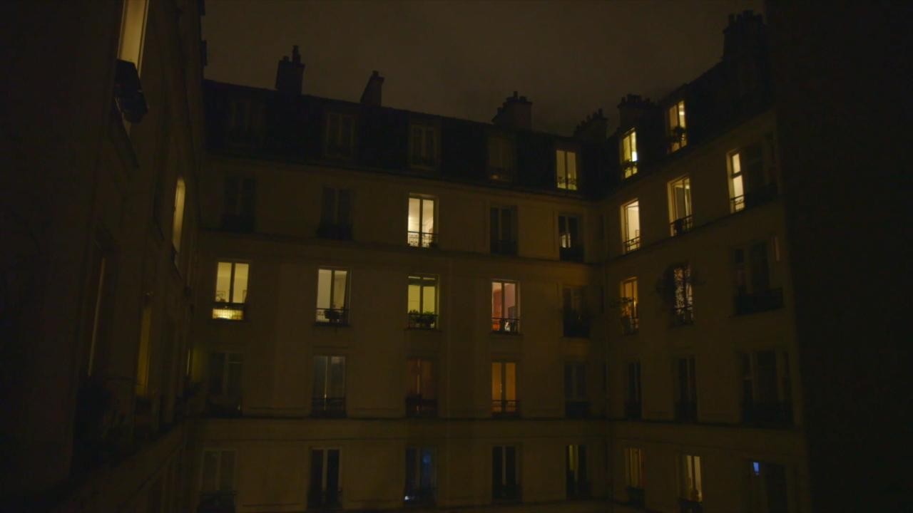 209 rue Saint-Maur, Paris, 10ème – The Neighbours (2017) | MUBI