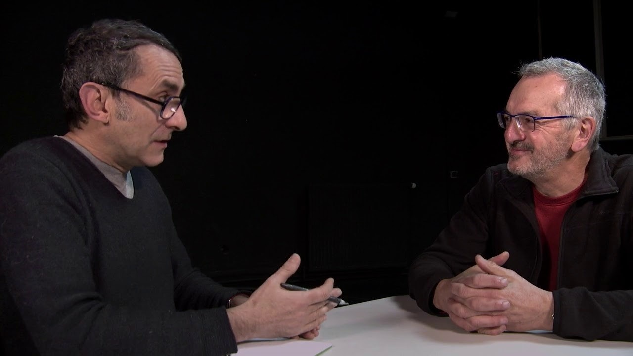 Image du film Après l'ombre