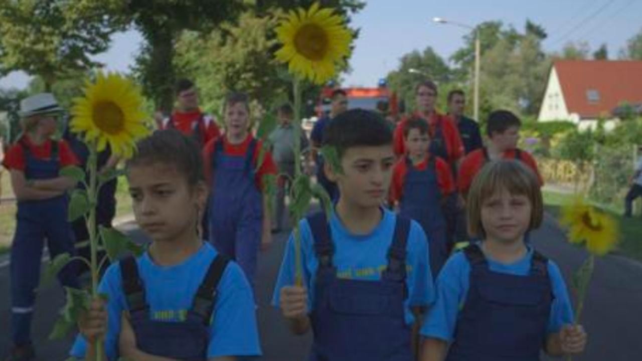 The New Children of Golzow