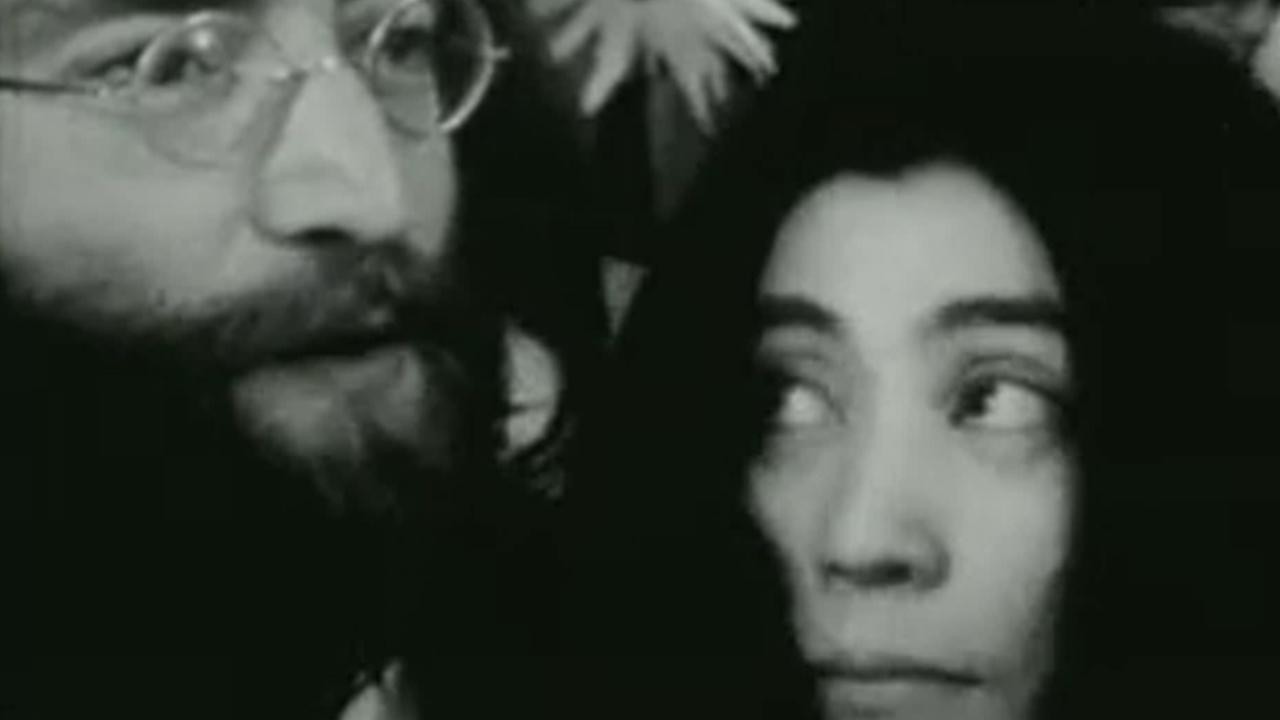 John & Yoko's Year of Peace