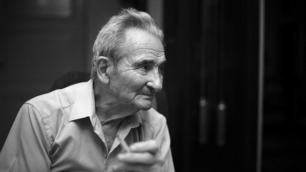 Image du film Licu, une histoire roumaine