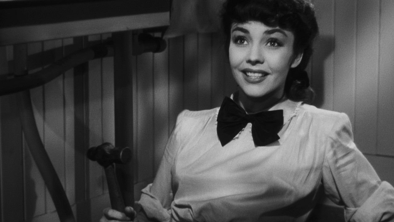 Image du film La Folle ingénue