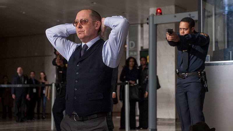 The Blacklist
