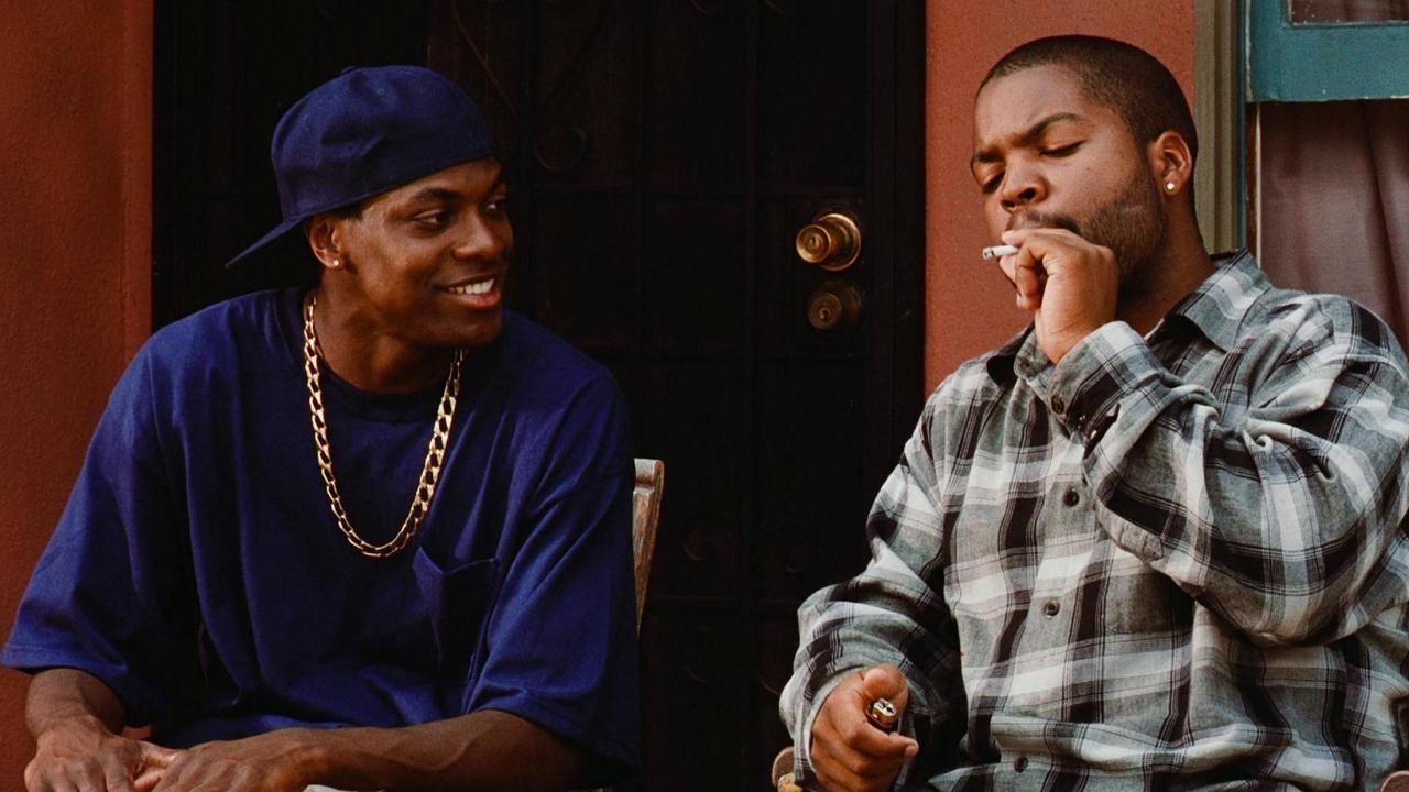Image du film Friday