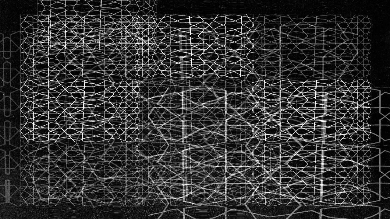 Pattern Instrumental (2015) | MUBI