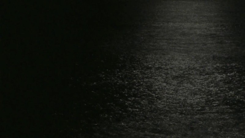 Almost Nothing: So Continues the Night