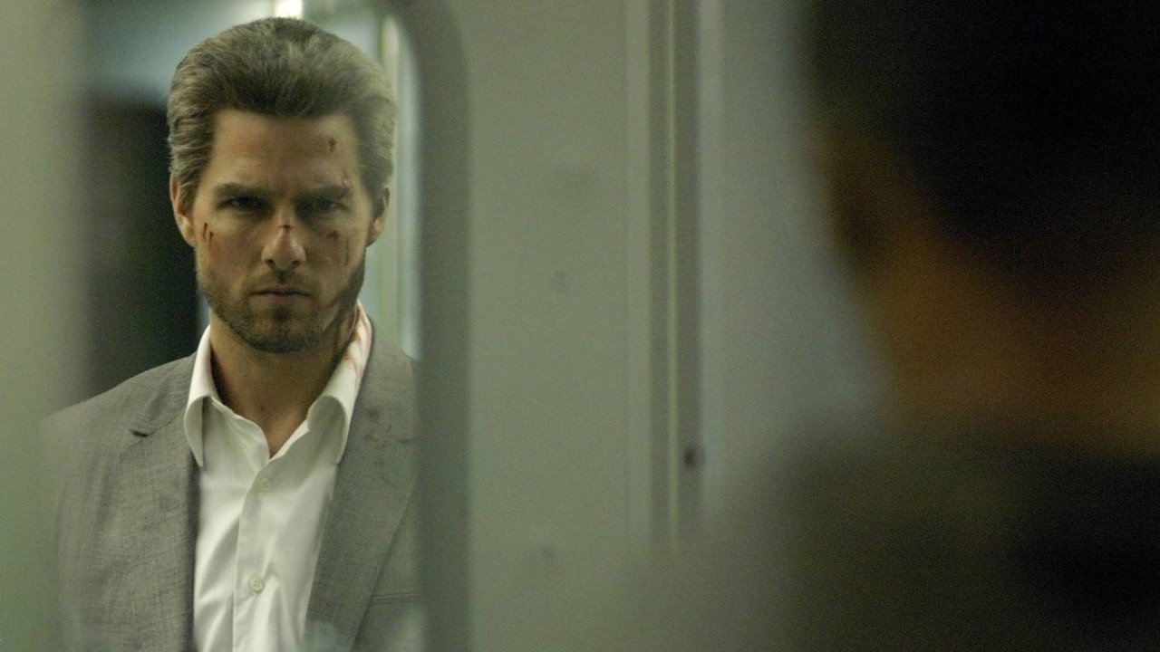 Image du film Collateral