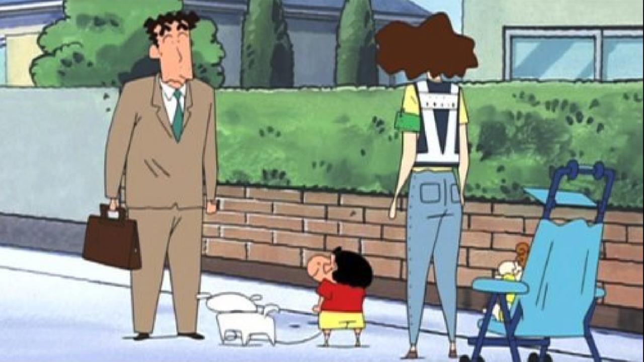 Crayon Shin-chan