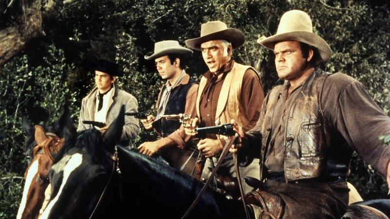 Bonanza