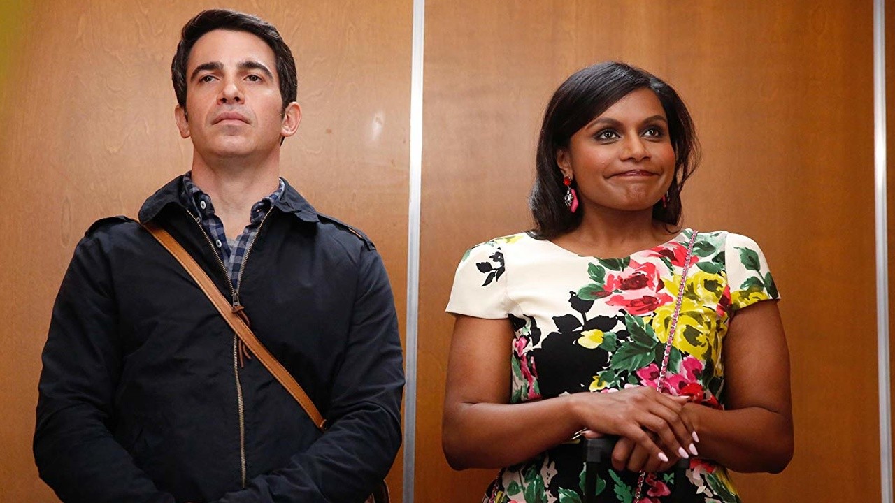 The Mindy Project