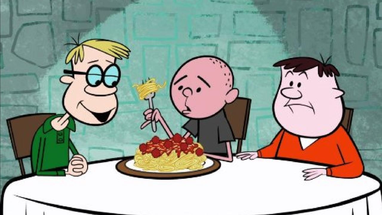 The Ricky Gervais Show