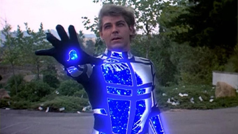 Automan (1983) | MUBI