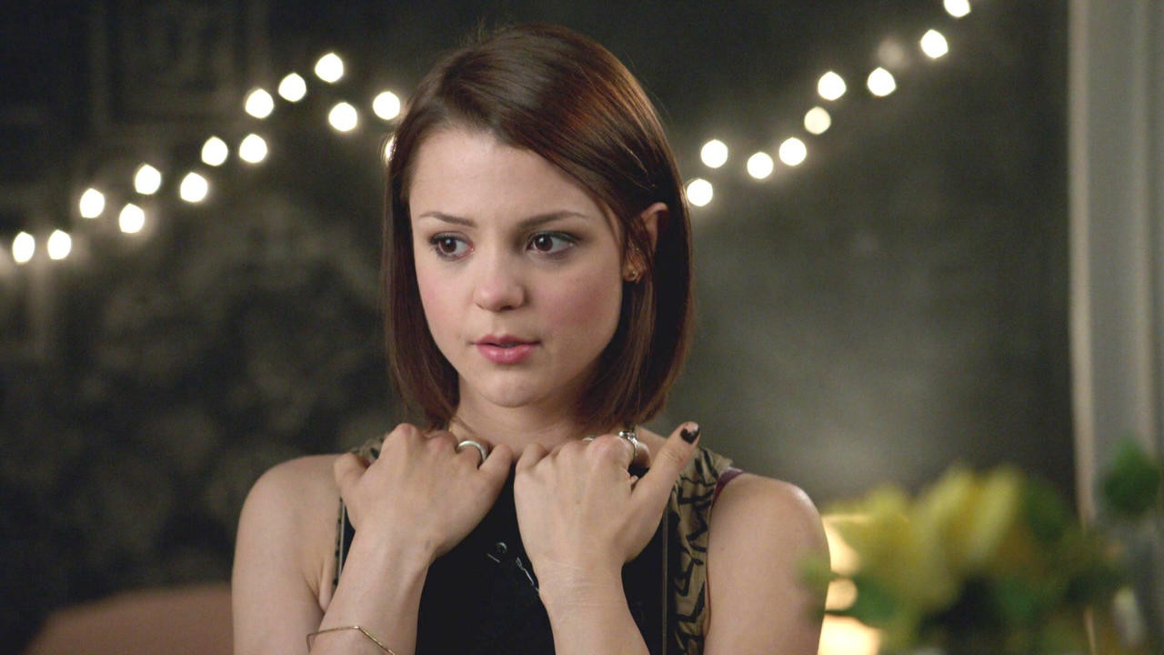 Finding Carter